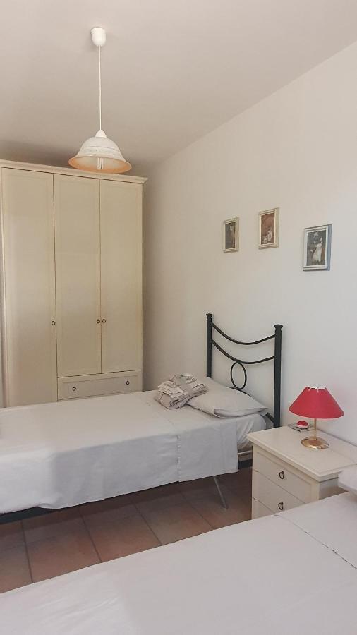 לינה וארוחת בוקר Civitella Casanova Casa Ciuffina מראה חיצוני תמונה
