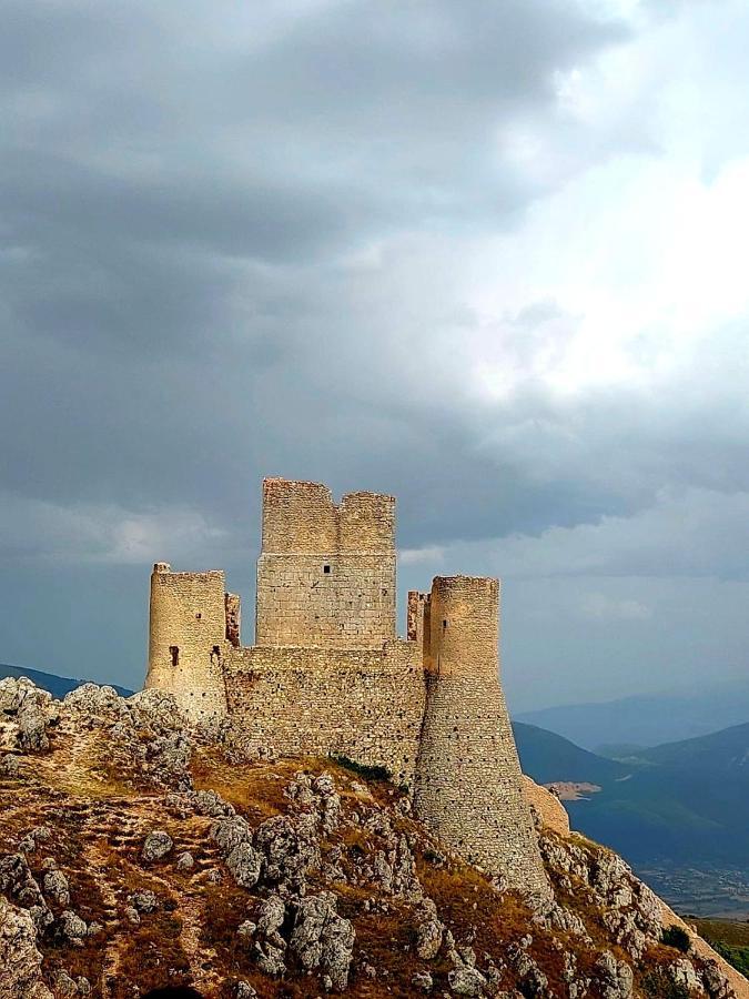לינה וארוחת בוקר Civitella Casanova Casa Ciuffina מראה חיצוני תמונה